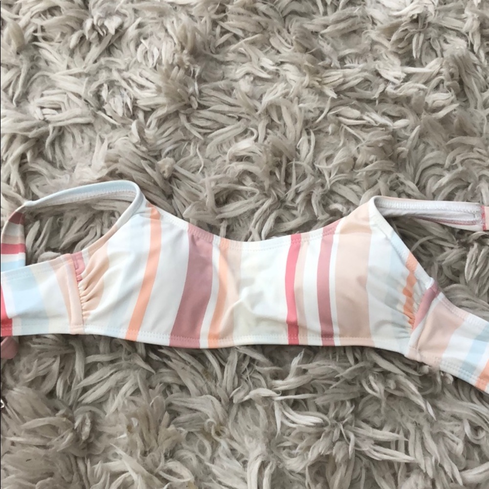Bathing suit